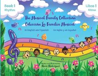 bokomslag Musical Family Collection