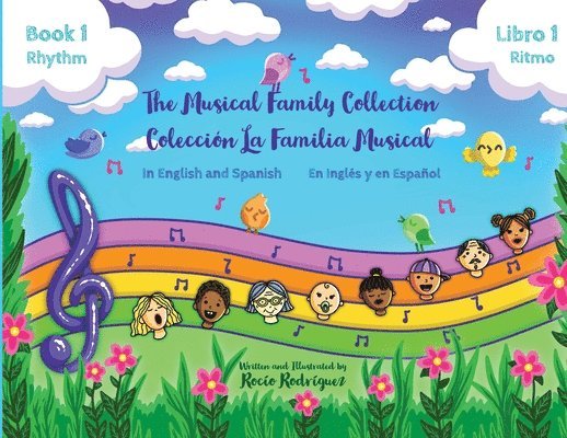 Rocío Rodríguez, Marisol Rodríguez, Rocío, Rodríguez, Marisol Rodríguez - Musical Family Collection, Häftad