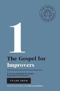 bokomslag The Gospel for Improvers