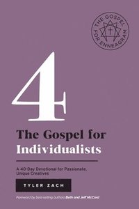 bokomslag The Gospel for Individualists