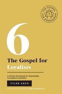 bokomslag The Gospel for Loyalists
