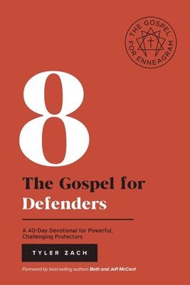 bokomslag The Gospel for Defenders