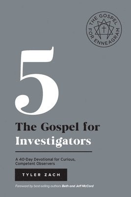 bokomslag The Gospel For Investigators