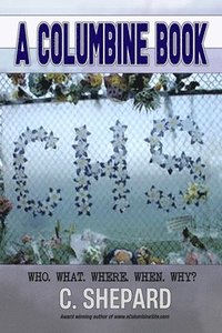 bokomslag Columbine Book