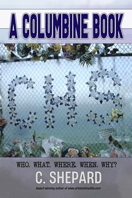 bokomslag Columbine Book