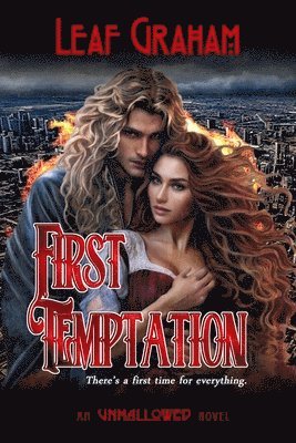 bokomslag First Temptation