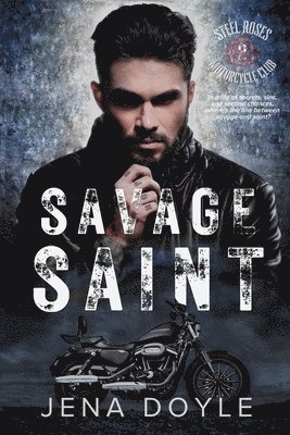 Savage Saint 1