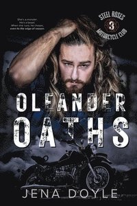 bokomslag Oleander Oaths