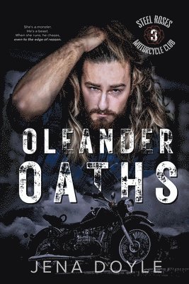 Oleander Oaths 1