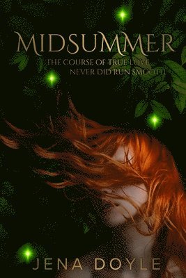 Jena Doyle - Midsummer, Häftad