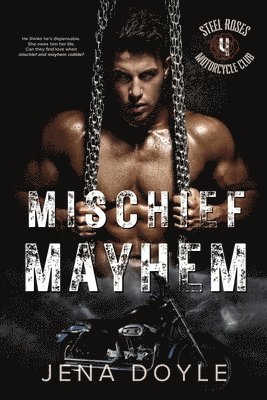 Mischief Mayhem 1