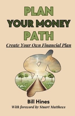 bokomslag Plan Your Money Path