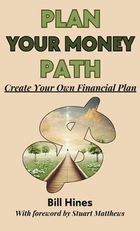 bokomslag Plan Your Money Path