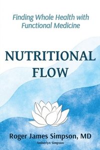 bokomslag Nutritional Flow
