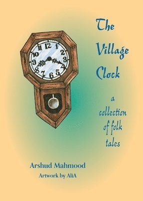 The Village Clock 1