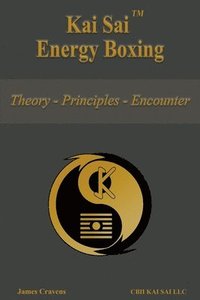 bokomslag Kai Sai Energy Boxing