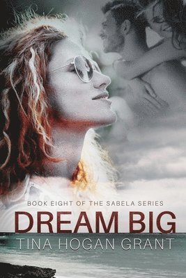 bokomslag Dream Big - the Sabela Series Book Eight