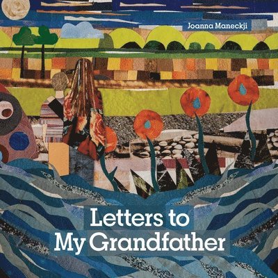 Letters to My Grandfather 1