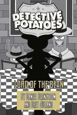 Detective Potatoes