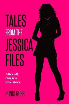 bokomslag Tales from the Jessica Files