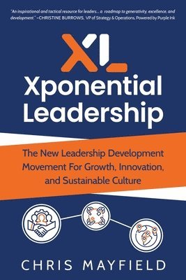 Xponential Leadership 1