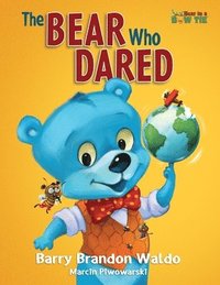 bokomslag BEAR Who DARED
