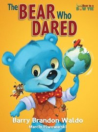bokomslag BEAR Who DARED