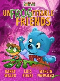 bokomslag UnFROGettable Friends