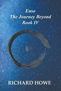 bokomslag Enso - The Journey Beyond