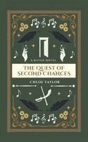 Chloe Taylor - Quest of Second Chances, Häftad