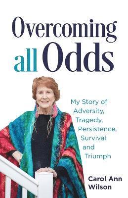 Overcoming All Odds 1