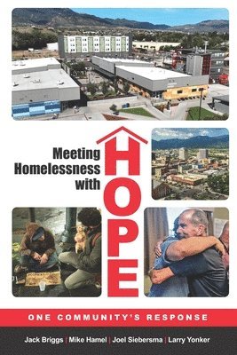 Meeting Homelessness with Hope 1