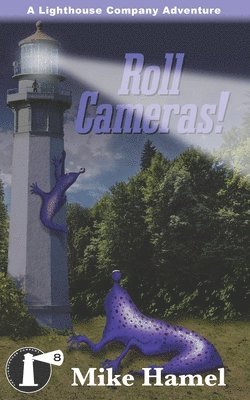 bokomslag Roll Cameras!