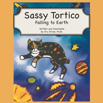 Sassy Tortico 1