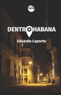 bokomslag Dentro Habana