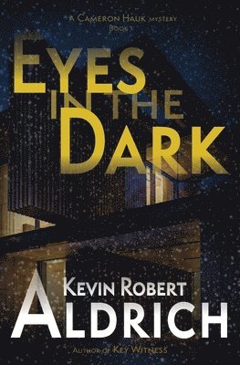 Eyes in the Dark 1