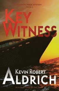 bokomslag Key Witness
