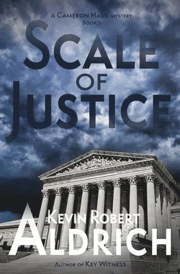 Scale of Justice 1