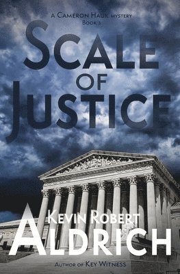 Scale of Justice