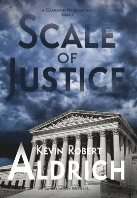 Scale of Justice