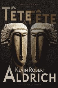 bokomslag Tête-a-Tête
