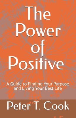bokomslag Power of Positive