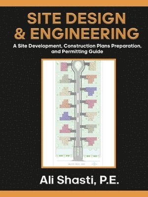 Site Design & Engineering 1