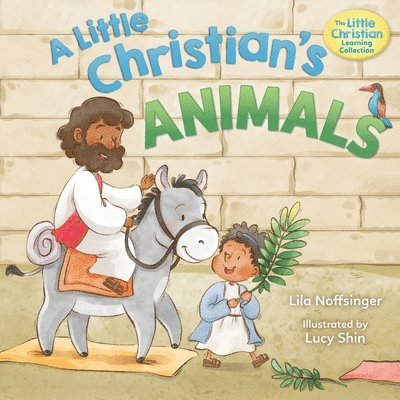 A Little Christian's Animals 1