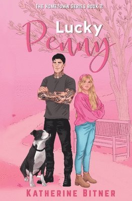 Katherine Bitner - Lucky Penny, Häftad