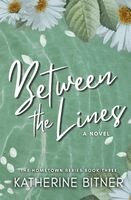 Katherine Bitner - Between the Lines, Häftad. Tillgänglighet: Lägg i varukorg