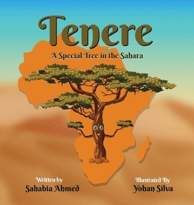 Tenere