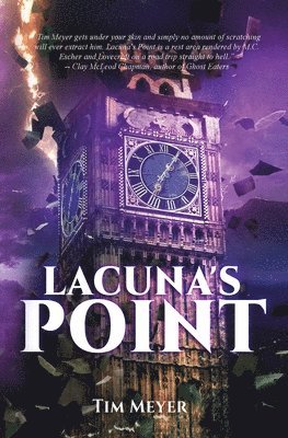 Lacuna's Point 1