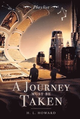 A Journey Must Be Taken 1