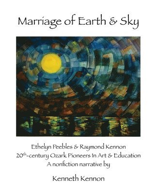 Marriage of Earth & Sky 1